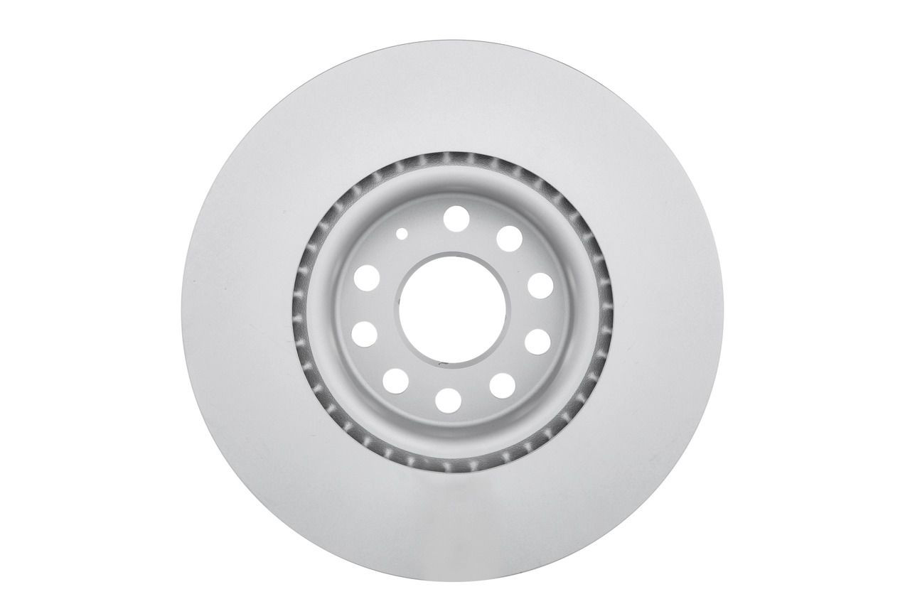 0986479058 Bosch Tarcza hamulcowa przednia