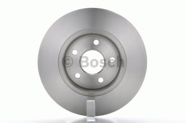 Tarcza hamulcowa tylna Bosch 0986479068 cena, od 37,97 USD
