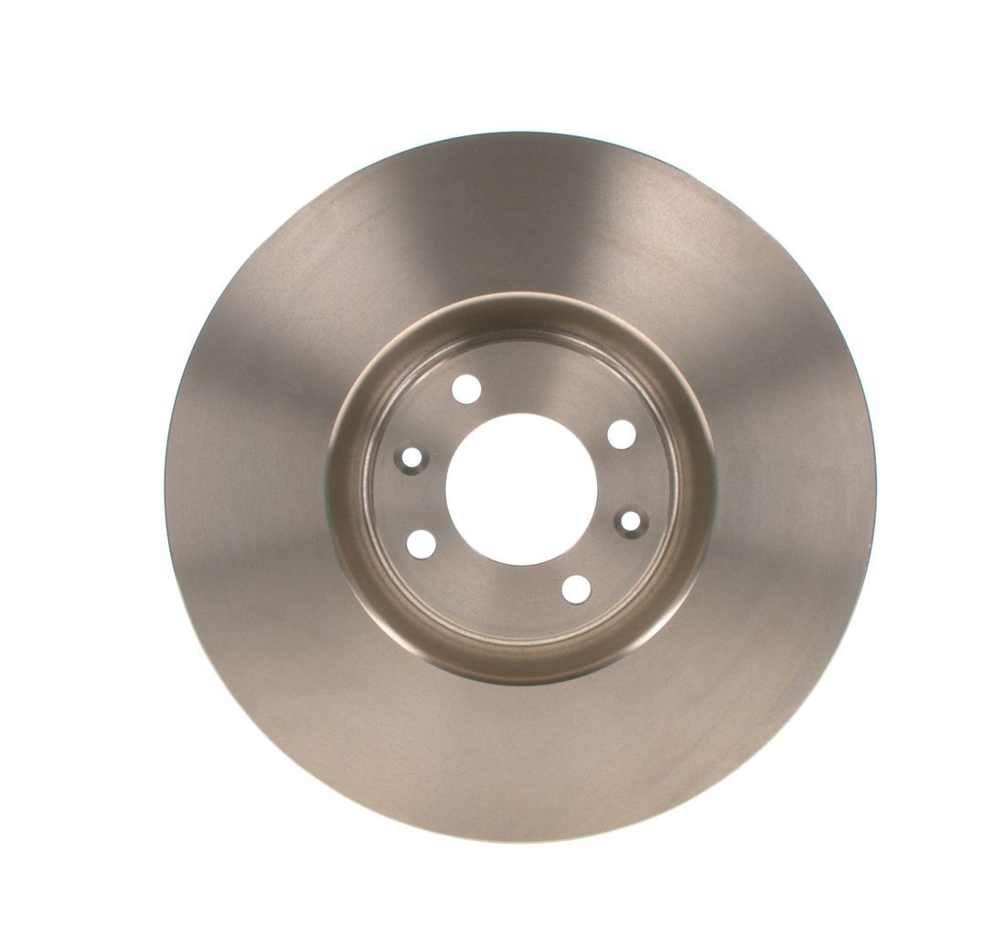 Tarcza hamulcowa przednia Bosch 0986479093 cena, od 89,21 USD