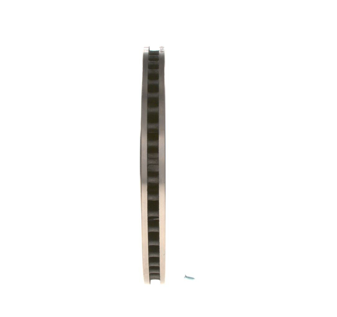 0986479093 Bosch Tarcza hamulcowa przednia