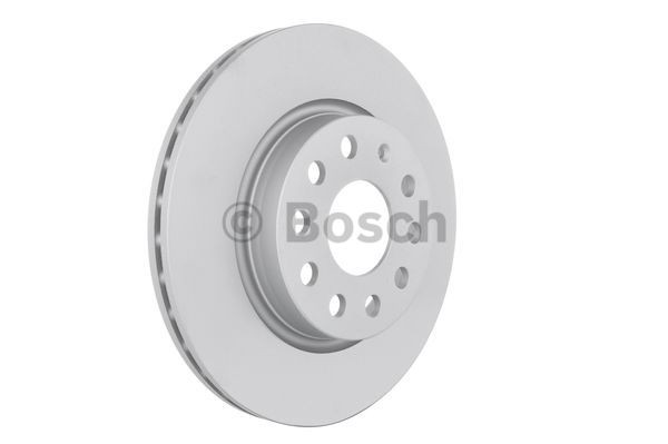 Tarcza hamulcowa przednia Bosch 0986479098 cena, od 41,85 USD
