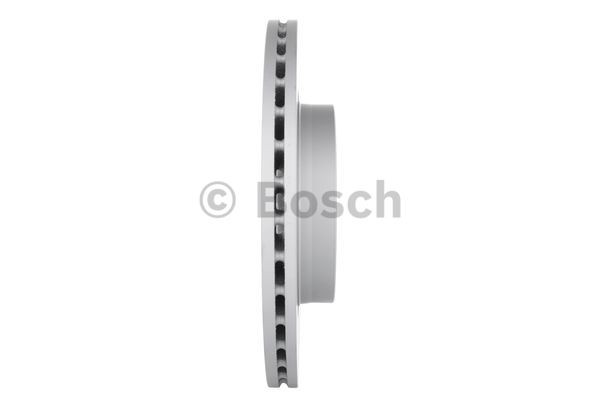 Do koszyka 0986479098 Bosch Tarcza hamulcowa przednia
