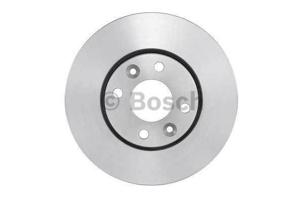 0986479103 Bosch Tarcza hamulcowa przednia