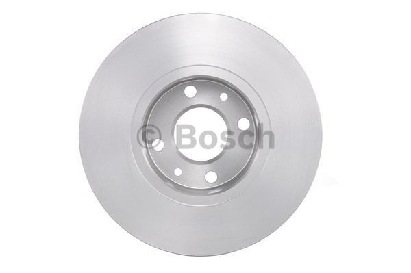 Tarcza hamulcowa przednia Bosch 0986479103 cena, od 35,61 USD