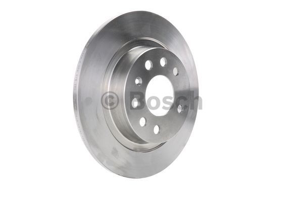 Tarcza hamulcowa tylna Bosch 0986479106