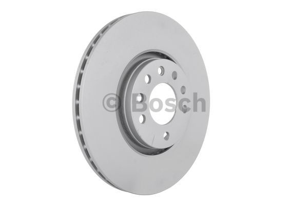 0986479113 Bosch Tarcza hamulcowa przednia