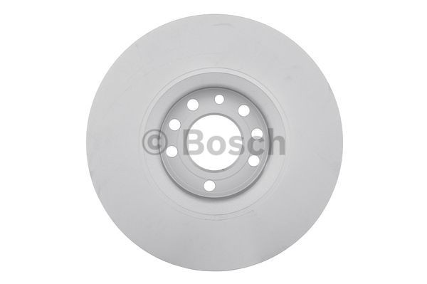 Tarcza hamulcowa przednia 0986479113 Bosch