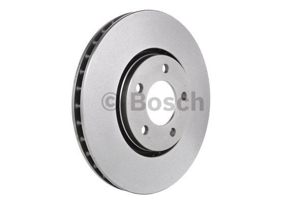 Tarcza hamulcowa przednia Bosch 0986479117 cena, od 59,43 USD