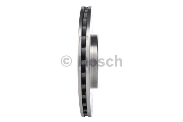 0986479135 Bosch Tarcza hamulcowa przednia