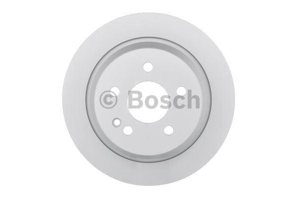 Tarcza hamulcowa tylna Bosch 0986479138 cena, od 43,90 USD