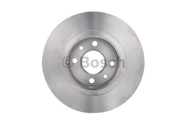 Tarcza hamulcowa przednia Bosch 0986479164 cena, od 28,97 USD