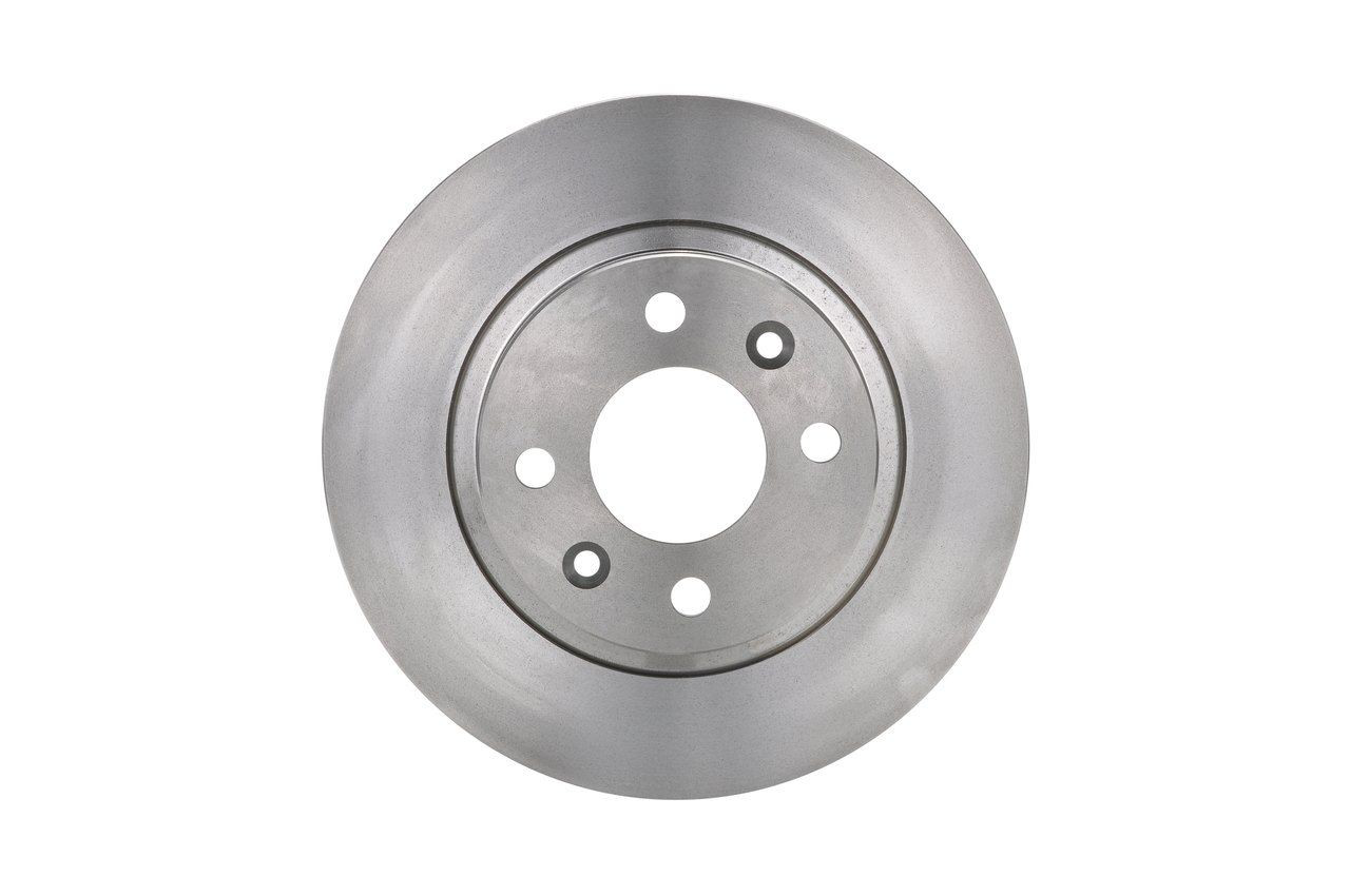 Tarcza hamulcowa przednia Bosch 0986479164