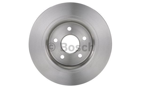 Tarcza hamulcowa tylna Bosch 0986479170
