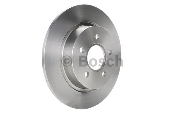 Tarcza hamulcowa tylna Bosch 0986479170 cena, od 33,03 USD