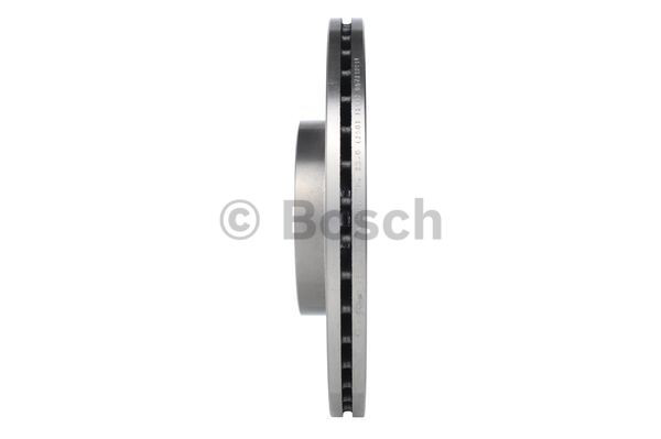 Do koszyka 0986479171 Bosch Tarcza hamulcowa przednia