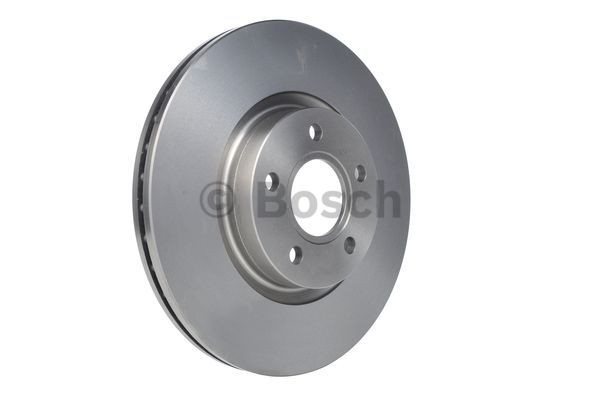 0986479171 Bosch Tarcza hamulcowa przednia