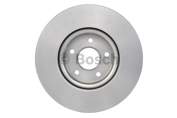 Tarcza hamulcowa przednia Bosch 0986479171 cena, od 54,96 USD