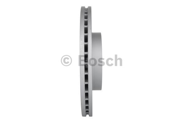 0986479173 Bosch Tarcza hamulcowa przednia