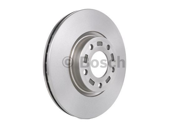 Tarcza hamulcowa przednia Bosch 0986479183 cena, od 49,12 USD