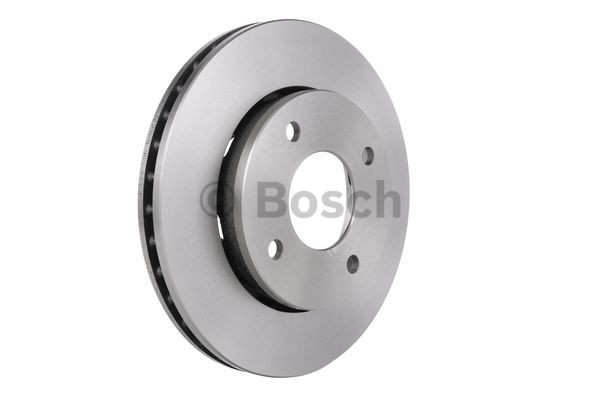 Tarcza hamulcowa przednia Bosch 0986479187 cena, od 44,44 USD