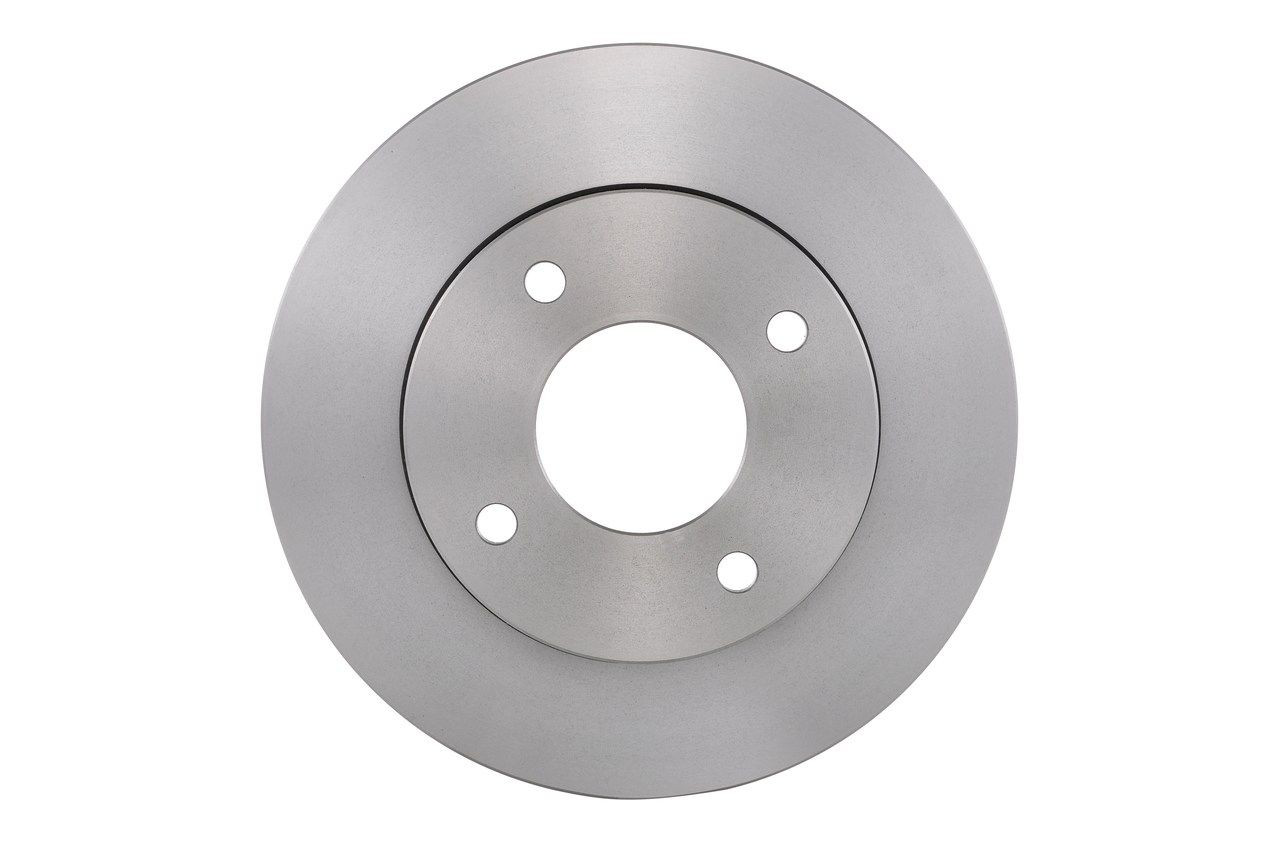 0986479187 Bosch Tarcza hamulcowa przednia