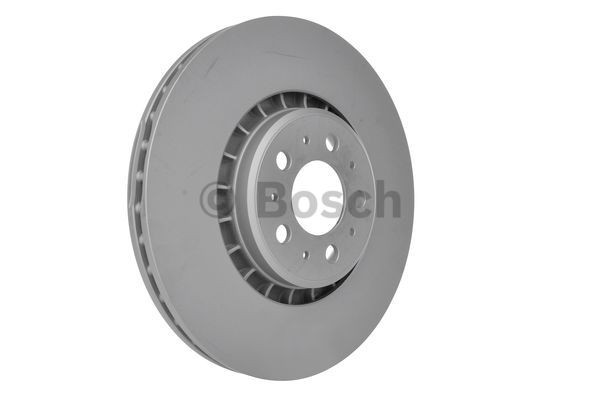 Tarcza hamulcowa przednia Bosch 0986479202 cena, od 87,64 USD