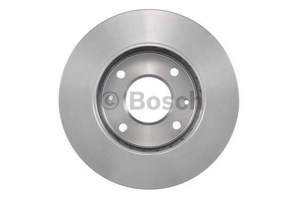 Tarcza hamulcowa przednia Bosch 0986479207 cena, od 42,05 USD