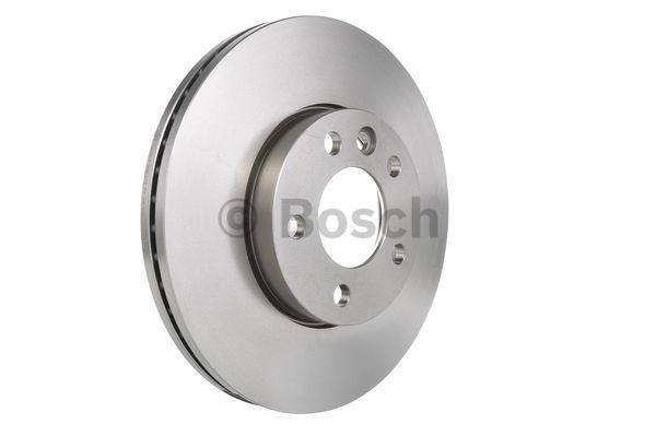 Tarcza hamulcowa przednia 0986479211 Bosch
