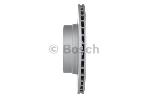 Tarcza hamulcowa tylna 0986479218 Bosch