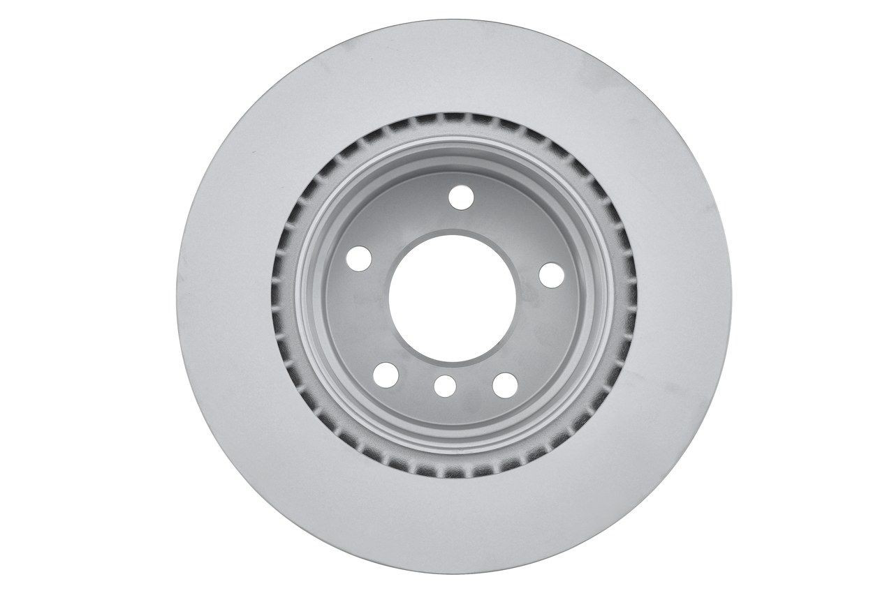 Tarcza hamulcowa tylna 0986479218 Bosch