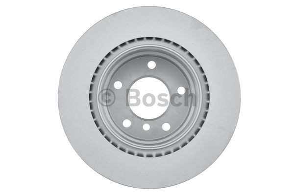 Tarcza hamulcowa tylna Bosch 0986479218 cena, od 51,57 USD