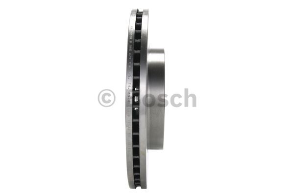 Tarcza hamulcowa przednia 0986479230 Bosch