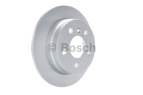 Tarcza hamulcowa tylna Bosch 0986479235