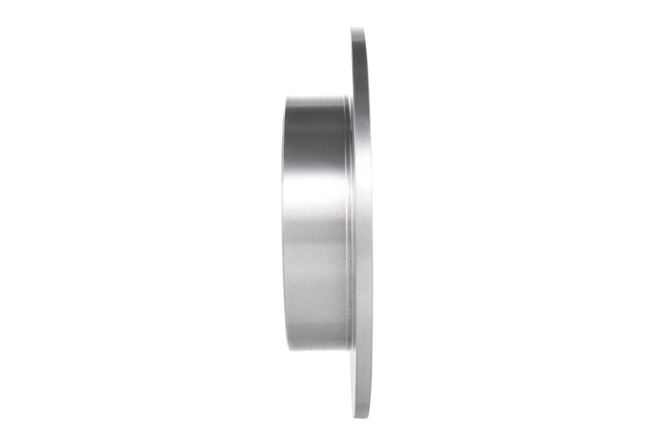 Tarcza hamulcowa tylna Bosch 0986479242 cena, od 38,81 USD