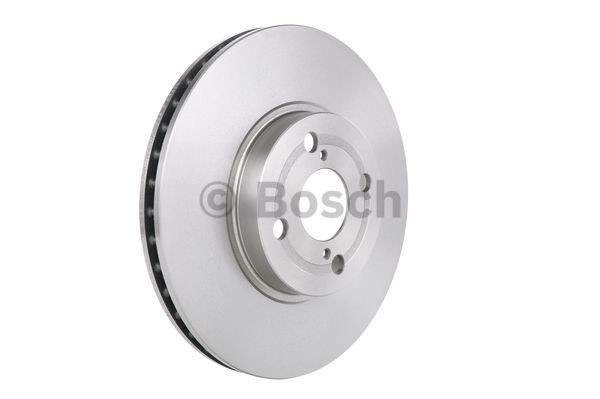 Tarcza hamulcowa przednia Bosch 0986479245
