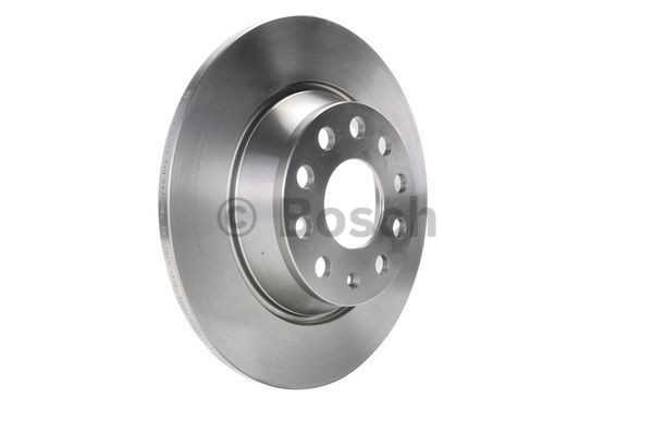 Tarcza hamulcowa tylna Bosch 0986479247 cena, od 38,93 USD