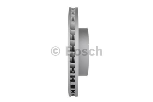 Do koszyka 0986479248 Bosch Tarcza hamulcowa przednia