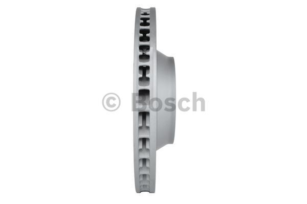 Do koszyka 0986479251 Bosch Tarcza hamulcowa przednia