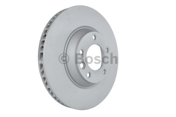 0986479251 Bosch Tarcza hamulcowa przednia