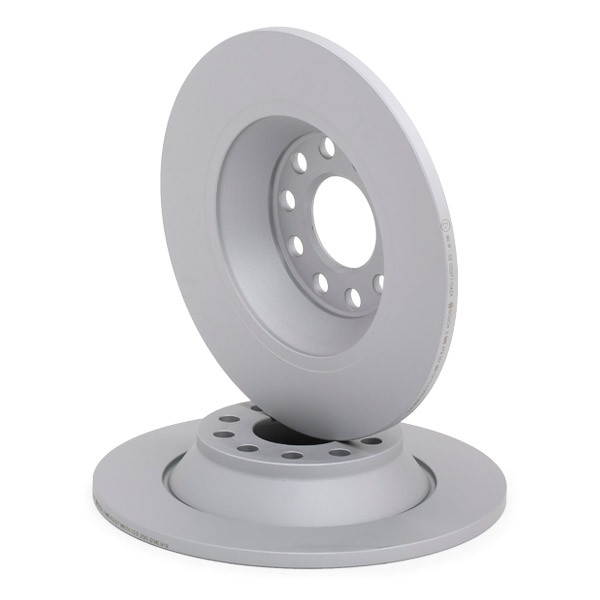 Tarcza hamulcowa tylna Bosch 0986479257 cena, od 47,53 USD