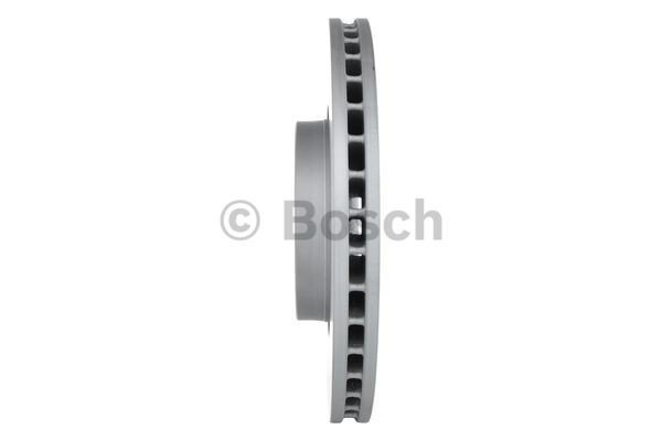 Tarcza hamulcowa przednia Bosch 0986479261 cena, od 58,59 USD