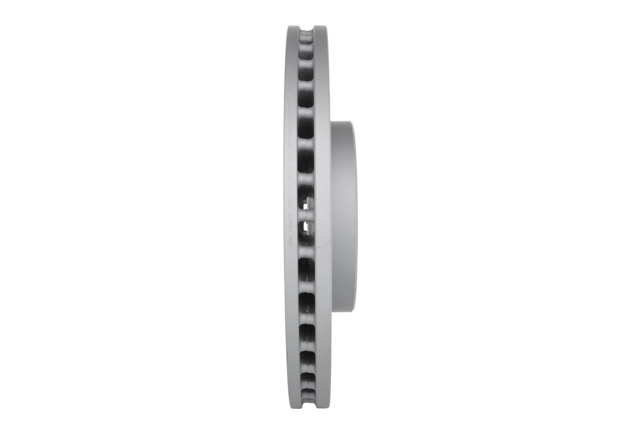 0986479269 Bosch Tarcza hamulcowa przednia