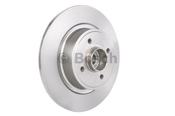 Tarcza hamulcowa tylna 0986479270 Bosch