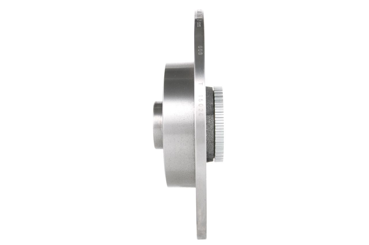 0986479270 Bosch Tarcza hamulcowa tylna