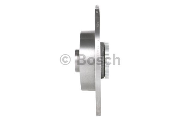 Tarcza hamulcowa tylna Bosch 0986479270 cena, od 51,90 USD