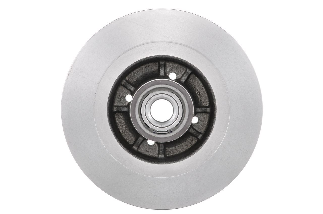 Tarcza hamulcowa tylna Bosch 0986479277 cena, od 95,89 USD