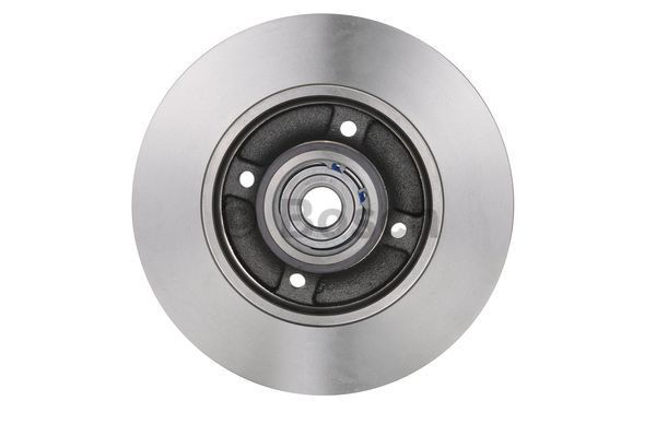 Tarcza hamulcowa tylna Bosch 0986479279 cena, od 65,32 USD