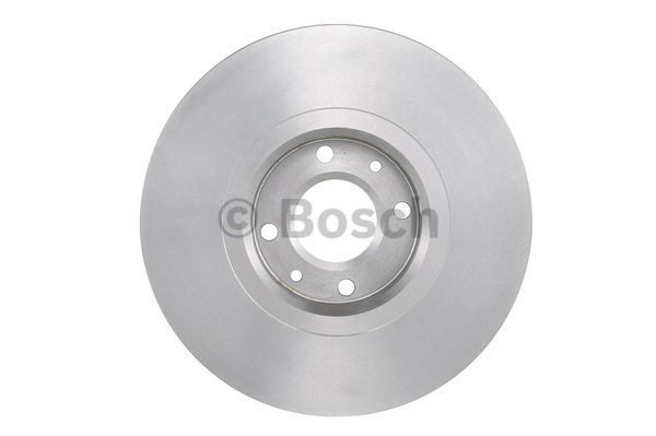 Tarcza hamulcowa przednia 0986479288 Bosch