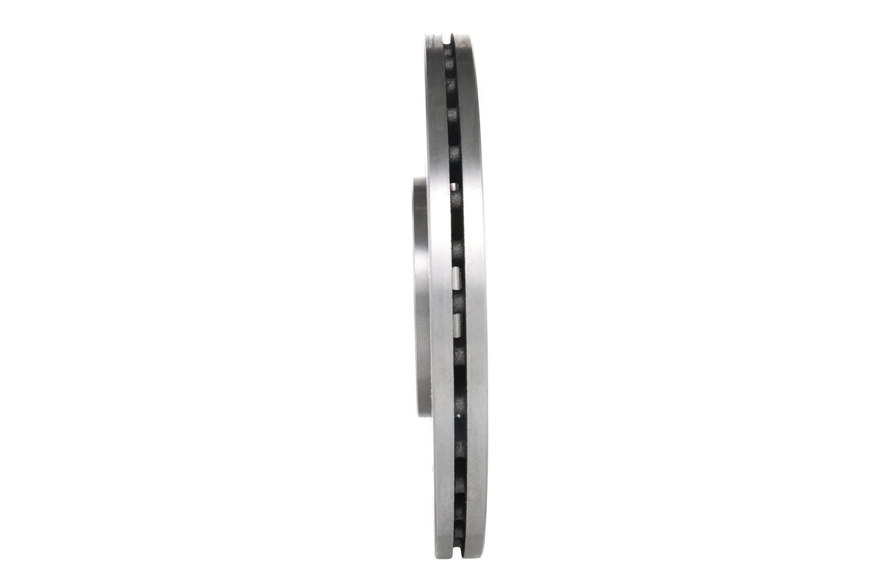 0986479288 Bosch Tarcza hamulcowa przednia