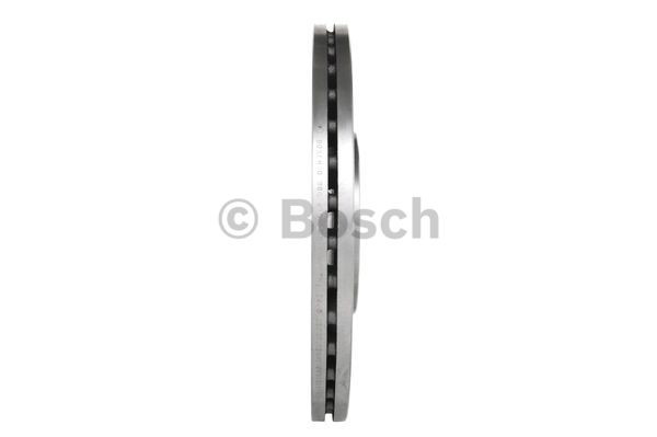 0986479288 Bosch Tarcza hamulcowa przednia